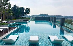 Homestay Shah Alam